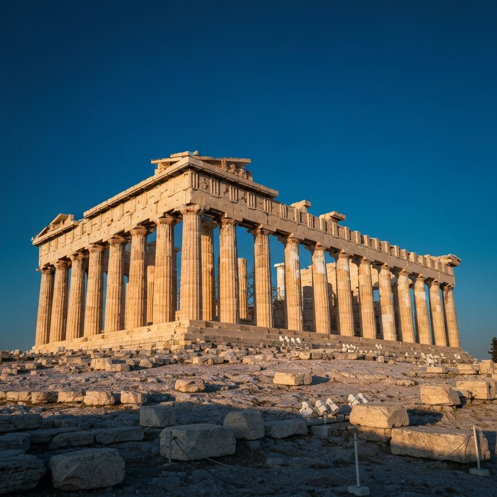 Athens
