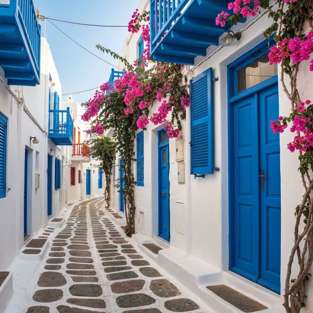 Mykonos